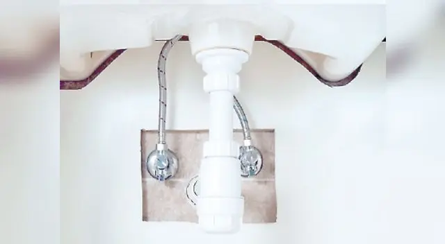 Podemos realizar sin llamar a un gasfitero