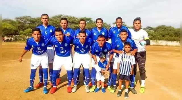 Deportivo Manaos de Requena logró su clasificación a la Nacional