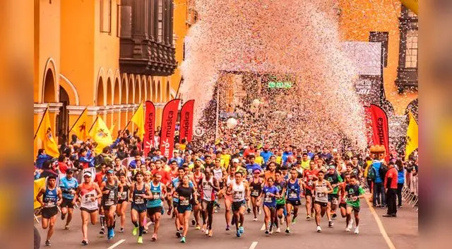 La carrera Media Maratón 10K se realizará el 8 de septiembre