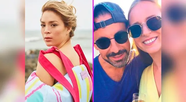 Fidelio Cavalli es grabado con otra mujer en fiesta