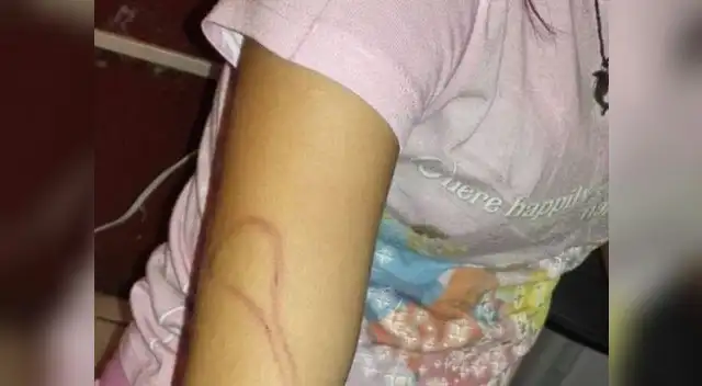 Denuncian nuevo caso de abuso sexual en El Agustino