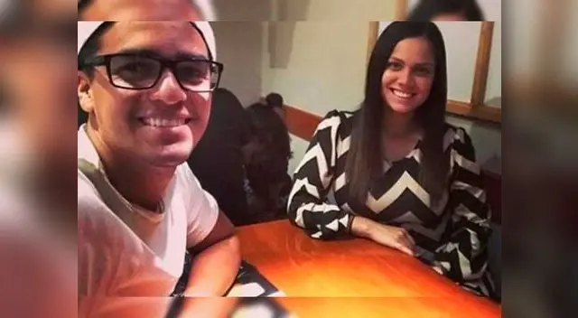 Supuesto chat de conversación de Andrea San Martín y su expareja Juan Víctor genera diversas reacciones