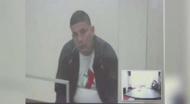 El Poder Judicial de Lima Norte, condenó a 15 años de cárcel contra el ciudadano venezolano  Cristian Alberto Peña Arévalo por intento de feminicidio