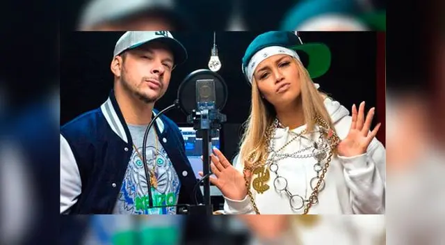 Mira el video de 'Con calma', interpretado por Angie Arizaga y Mario Hart Mira el video de 'Con calma', interpretado por Angie Arizaga y Mario Hart