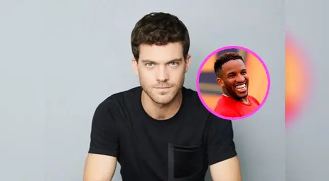 Juan Carlos Roca Rey participará en la película de Jefferson Farfán