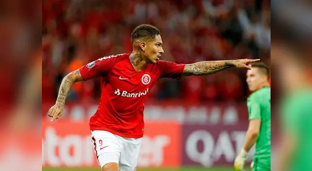 Paolo Guerrero pidió a Ricardo Gareca no ser llamado Paolo Guerrero pidió a Ricardo Gareca no ser llamado