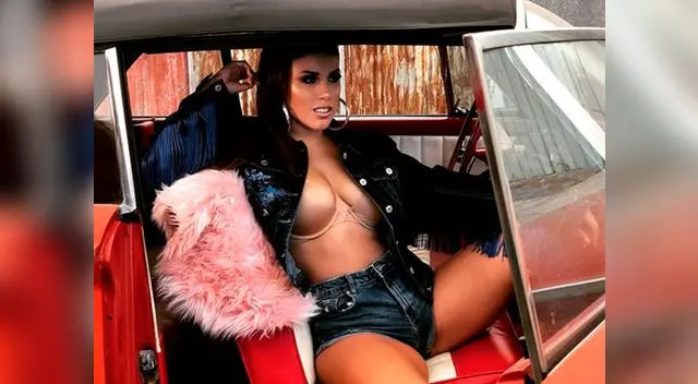 Escucha su nuevo tema inédito junto a Sergio George