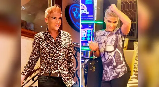 Zorro Zupe rompe su silencio tras realizarse prueba de VIH [VIDEO]