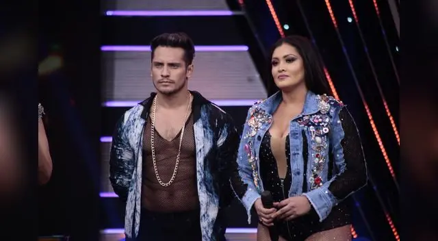 Todavía las heridas no están del todo sanas entre ambos Todavía las heridas no están del todo sanas entre ambos