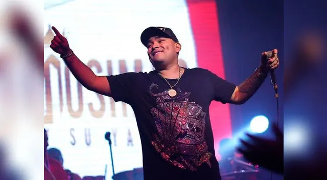 Josimar ha sido vinculado sentimentalmente con su joven bailarina menor de edad Josimar ha sido vinculado sentimentalmente con su joven bailarina menor de edad