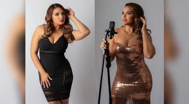 Vernis Hernández la rompe con su música en YouTube