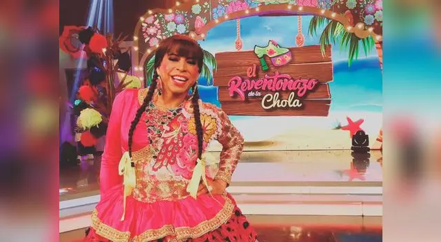 Ernesto Pimentel preocupó a más de un espectador por la altura de donde cayó