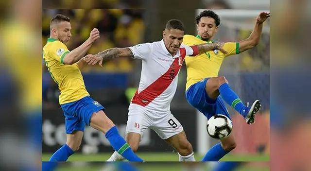 Brasil presenta lista de convocados para enfrentar a Perú en fecha FIFA Brasil presenta lista de convocados para enfrentar a Perú en fecha FIFA