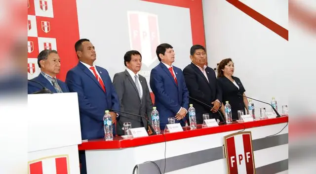 Se busca aprobar los nuevos estatutos de la Federación