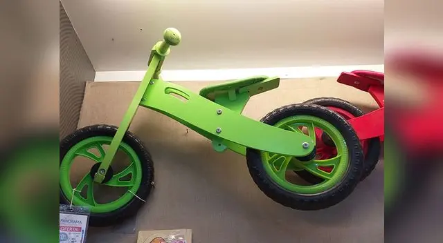 Regálale a tu engreído en este Día del Niño un juguete didáctico