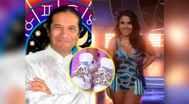 Tula Rodríguez espera que Reinaldo Dos Santos cumpla su promesa