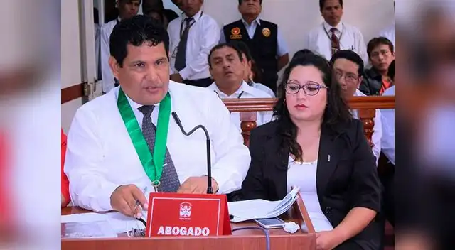 Poder Judicial de Piura condenó a 7 años de prisión efectiva contra la ex fiscal Danitza Carrasco Delgado por pedir coima