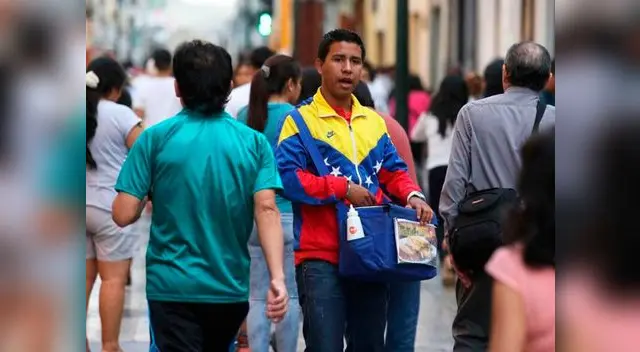 La migración de venezolanos generó cifra récord de importación de harina de maíz 