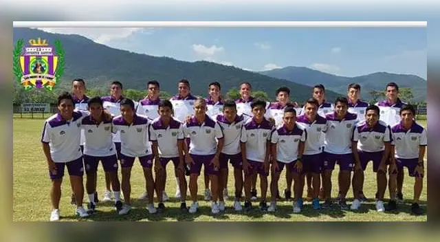 Juventud Cautivo juega con Sport Estrella su pase a la Nacional