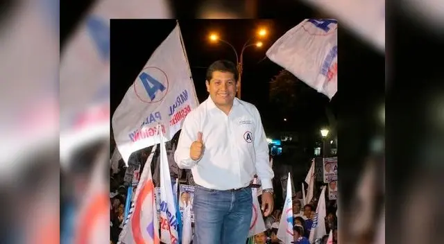 Alcalde denunció que el propietario de esta empresa lo amenazó de muerte