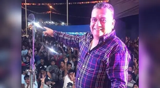 A Tony Rosado lo acusan de incitar a la violencia y al feminicidio en conciertos y declaraciones a la prensa A Tony Rosado lo acusan de incitar a la violencia y al feminicidio en conciertos y declaraciones a la prensa