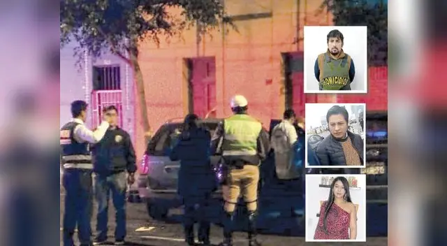 Matan a ingeniero por 80 mil soles 