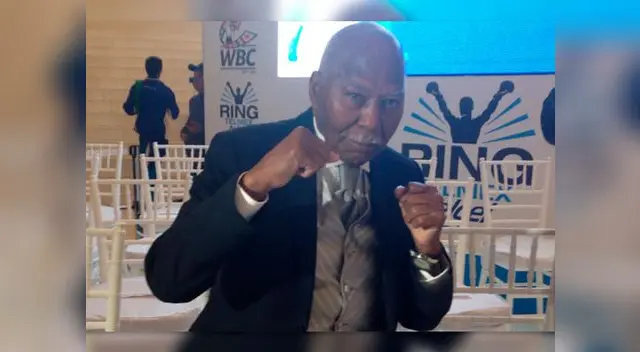 Mantequilla Nápoles murió a los 79 años