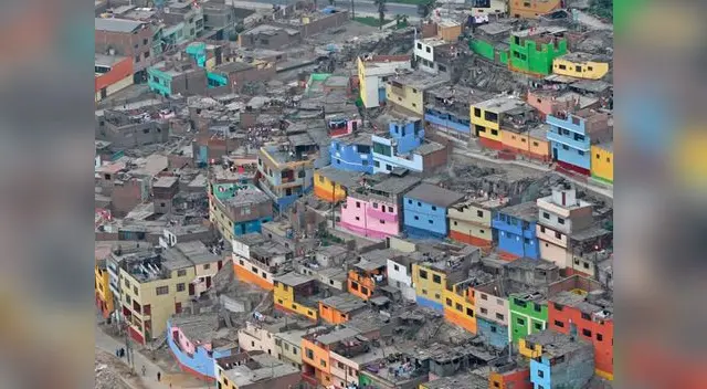 Sismo de magnitud 8.5 podría ocurrir en Lima