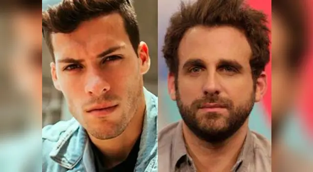 Patricio Parodi sigue enfrentada a Peluchín Patricio Parodi sigue enfrentada a Peluchín