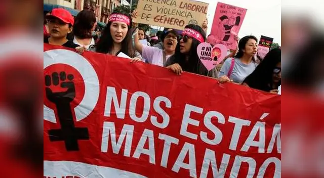 Cifras alarmantes de feminicidio en lo que va del año  