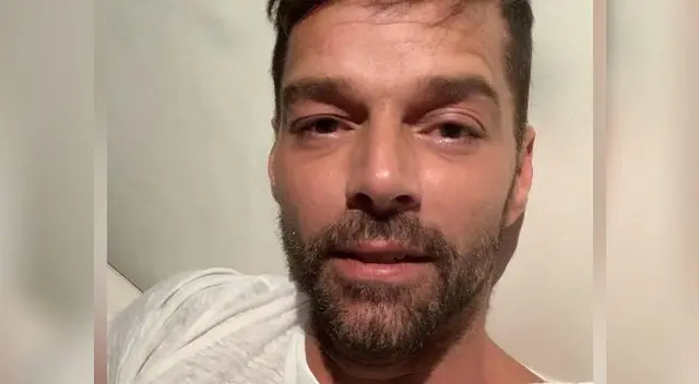 Publicación causa alarme en seguidores de cantante Publicación causa alarme en seguidores de cantante