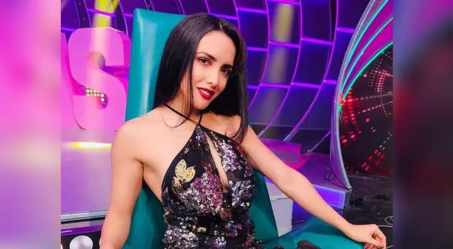 Rosángela Espinoza afila otra vez su lengua y habla sobre la supuesta traición de Yahaira Plasencia a Jefferson Farfán