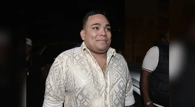 Josimar responde que no tiene tranquilidad ni paz desde que la vinculan con menor