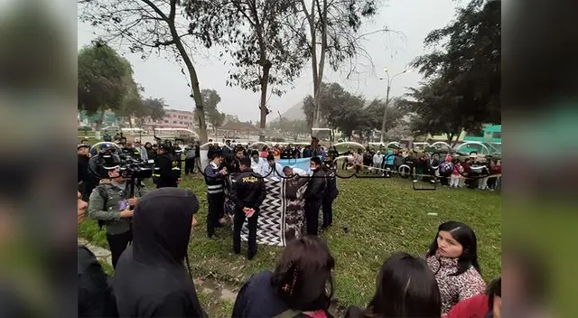 Acusan a inmigrante venezolanos de asesinato a empresario Acusan a inmigrante venezolanos de asesinato a empresario