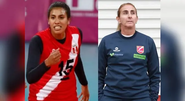 Karla Ortiz anuncia que tomará acciones legales contra Natalia Málaga