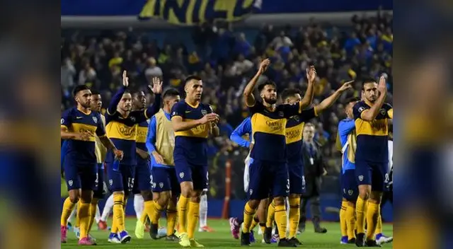 Boca Juniors vs. Aldosivi EN VIVO por la tercera fecha de la Súperliga Argentina