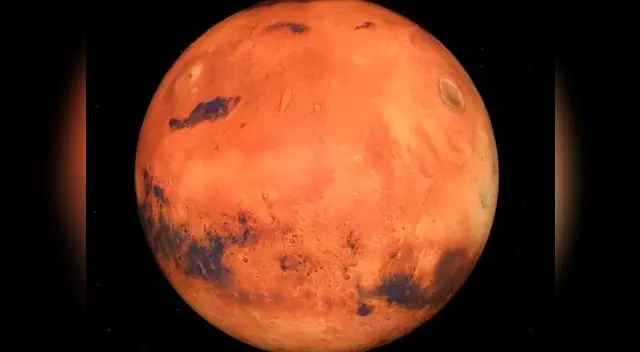 Marte podría ser colonizado Marte podría ser colonizado