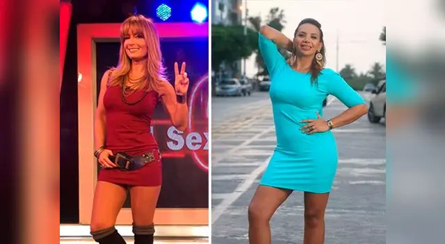 Mónica Cabrejos se convirtió en la nueva conductora de "Al sexto día"