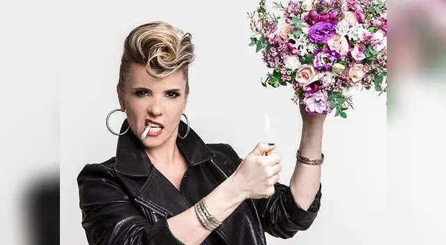 Johanna San Miguel dará sus mejores consejos en unipersonal Johanna San Miguel dará sus mejores consejos en unipersonal