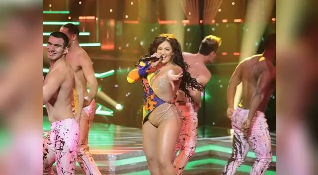 Michelle Soifer manda fuerte mensaje