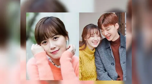 Actriz Ku Hye revela los verdaderos motivos de su divorcio Actriz Ku Hye revela los verdaderos motivos de su divorcio