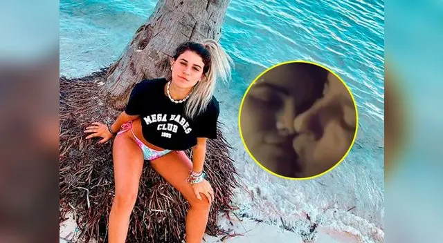 Macarena denunciará al sujeto que intentó sobrepasarse con ella