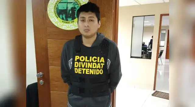 Nuevo caso de grooming se registró en el país Nuevo caso de grooming se registró en el país