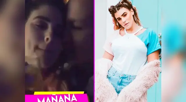 Identifican a presunto agresor de Macarena Vélez 