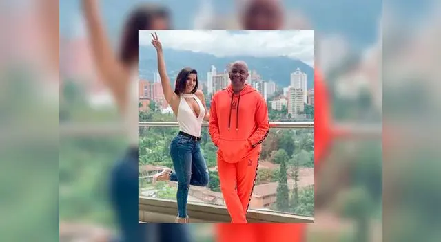 Yahaira Plasencia lanzó su nuevo tema a manos del reconocido productor musical Sergio George