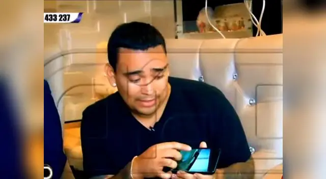 Josimar rompe su silencio Josimar rompe su silencio