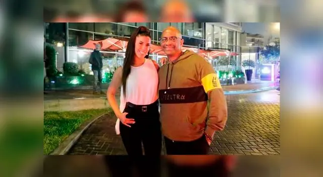 Yahaira Plasencia habría intentado retirar a la prensa durante show musical