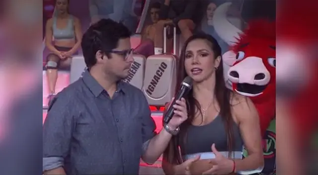 Paloma Fiuza lamenta esta decisión, pues se siente más guerrera que combatiente 