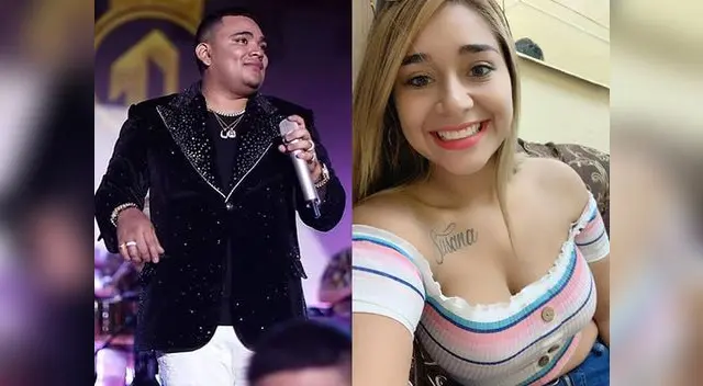 Gianella Ydoña quiere denunciar a Josimar Gianella Ydoña quiere denunciar a Josimar