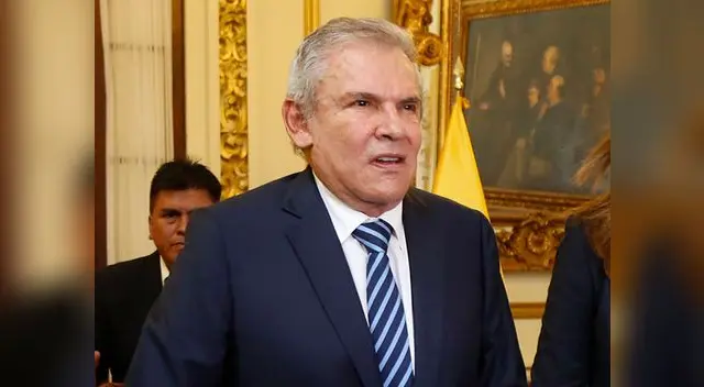 Luis Castañeda podría ir a prisión